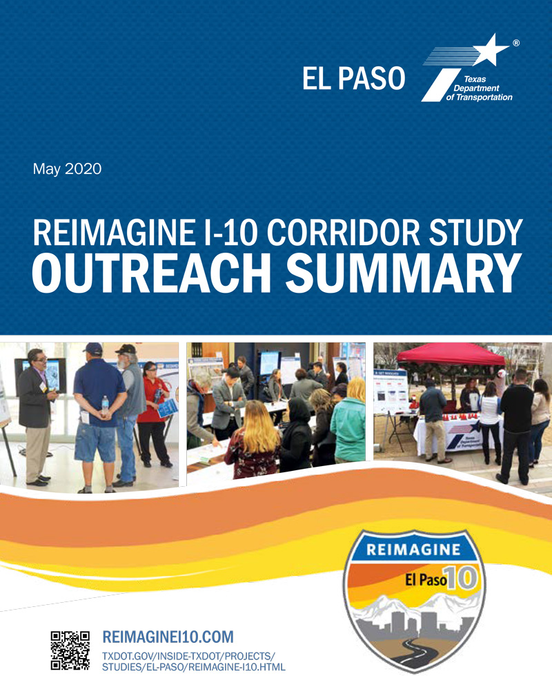 Summary of Outreach Efforts