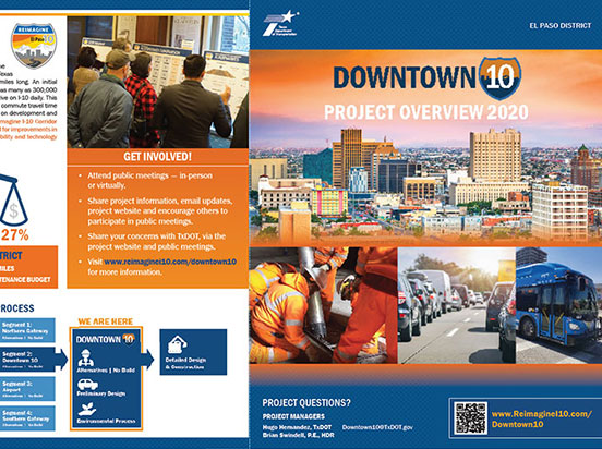 Overview Brochure