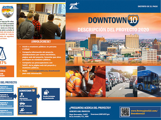 Overview Brochure